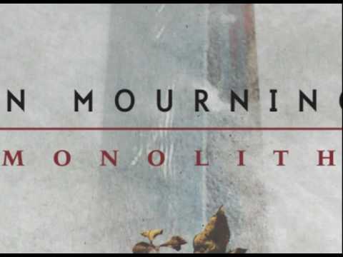 In Mourning - For You To Know