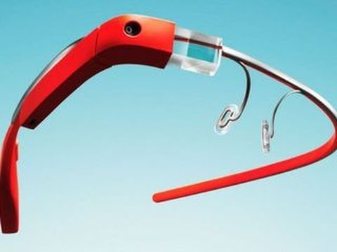 CNET Top 5 - Best uses for Google Glass - UCOmcA3f_RrH6b9NmcNa4tdg
