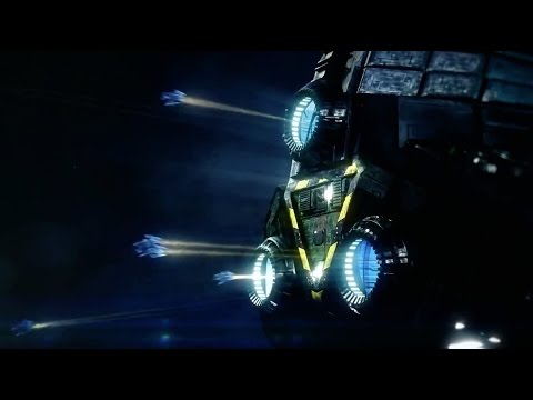 Starpoint Gemini 2 - Cinematic Trailer - UCUnRn1f78foyP26XGkRfWsA