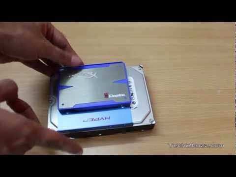 How to install SSD drive in your computer - UCO2WJZKQoDW4Te6NHx4KfTg