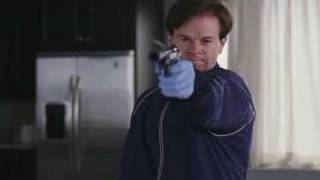 The Departed - Final Scene! Payback!