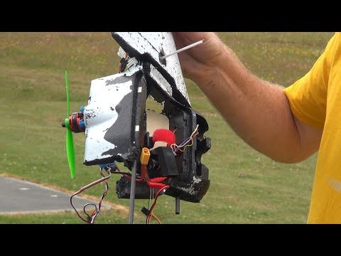 Australian travels 1,500 miles to crash his RC plane (again) - UCQ2sg7vS7JkxKwtZuFZzn-g