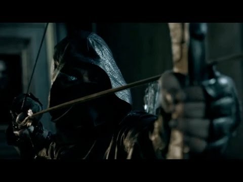 Thief - E3 2013 Trailer - UCbu2SsF-Or3Rsn3NxqODImw