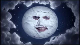 The Moon (Compilation) - The Mighty Boosh