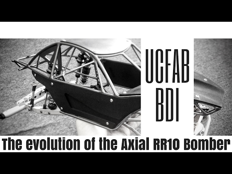 Axial Bomber to UCFAB BDI - Custom Build - UCiAOfMDwKjLhFglk0HTM6Hw