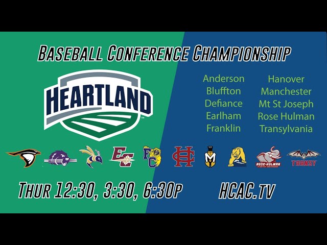 HCAC Baseball: A Great Option for College Athletes