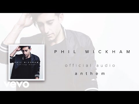 Phil Wickham - Anthem (Audio) - UCvOca8do9ZtAkjytg_AU-JA