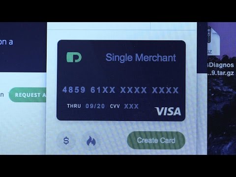 Use a virtual credit card for safer online shopping (Tech Minute) - UCOmcA3f_RrH6b9NmcNa4tdg