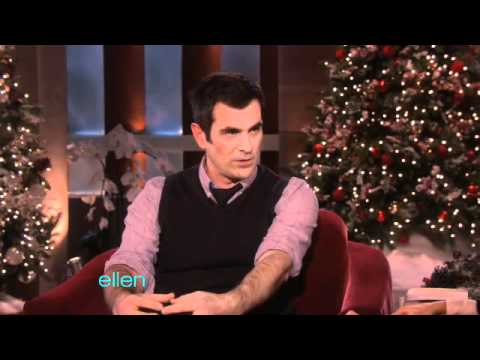 Childproofing the House, Ty Burrell Style! - UCp0hYYBW6IMayGgR-WeoCvQ