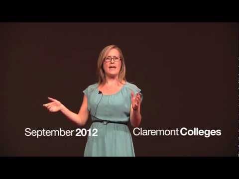 The myth of self-discovery: Emily Warren at TEDxClaremontColleges - UCsT0YIqwnpJCM-mx7-gSA4Q