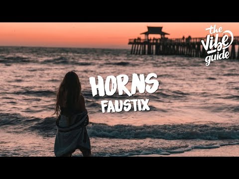 Faustix - Thorns (Lyric Video) - UCxH0sQJKG6Aq9-vFIPnDZ2A