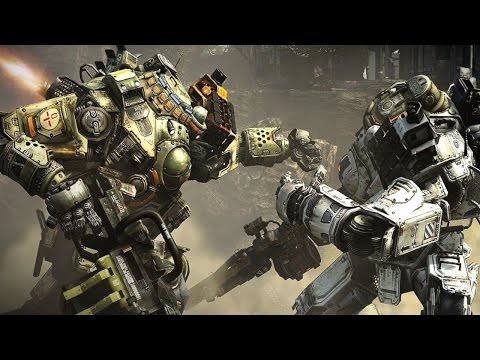 Top 10 Mech Based Video Games - UCaWd5_7JhbQBe4dknZhsHJg