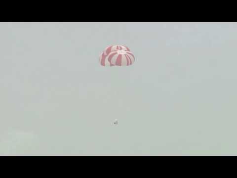 New SpaceX Crew Vehicle Launched and Abort-Tested | Video - UCVTomc35agH1SM6kCKzwW_g