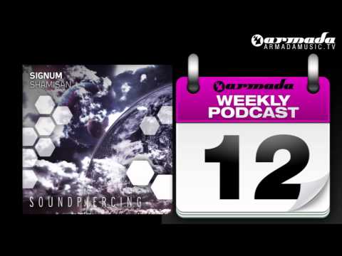 Armada Weekly Podcast 012 - UCGZXYc32ri4D0gSLPf2pZXQ