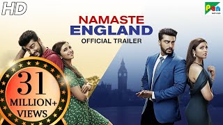 Video Trailer Namaste England