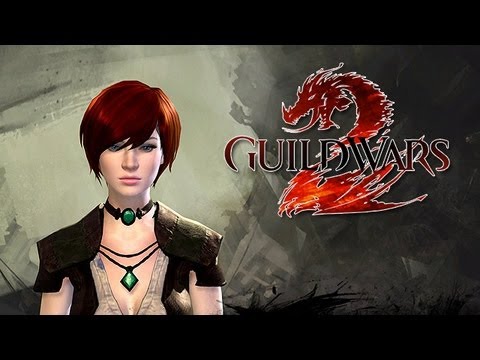 Let's Play Guild Wars 2 - Die Grundlagen im Video-Special von GameStar (Gameplay) - UC6C1dyHHOMVIBAze8dWfqCw