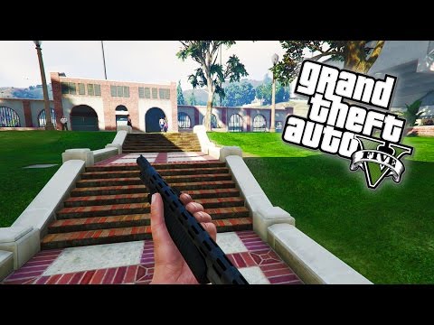 GTA 5 PS4 - Free Roam Gameplay LIVE #2! Next Gen GTA 5 PS4 Gameplay! (GTA V) - UC2wKfjlioOCLP4xQMOWNcgg