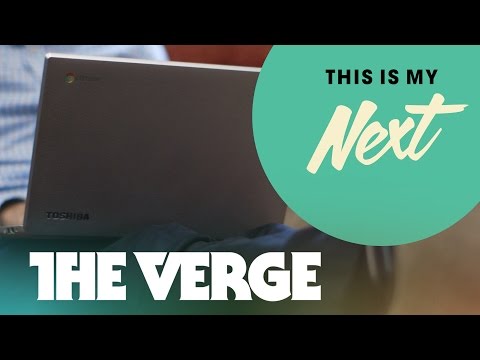 The best Chromebook you can buy (updated) - This Is My Next - UCddiUEpeqJcYeBxX1IVBKvQ