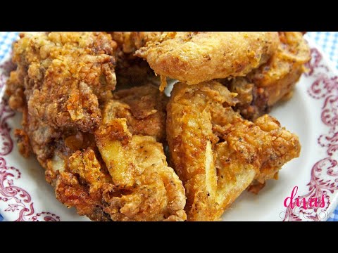 Country Fried Chicken Recipe..Ahhh..Memories!!! - UCubwl8dqXbXc-rYE8MOSUnQ