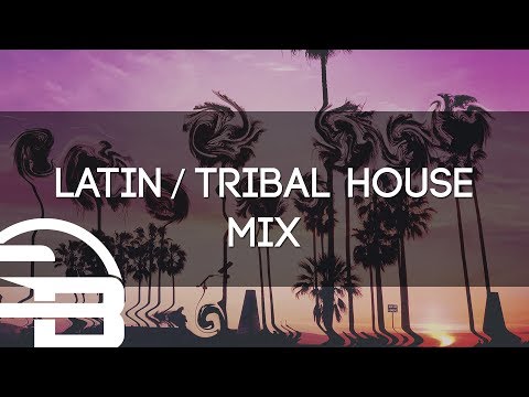 Latin House Mix | Summer Groove 2017 - UCi8wJesUnKR5vLQBXTkcjVA