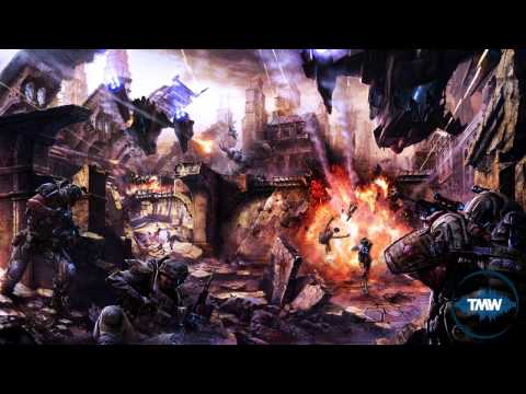 ADN Compositions - Time War (Hybrid Orchestral Action Drama) - UCt6paKp4Sr4s5sxSxKWOIcQ