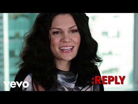 Jessie J - ASK:REPLY - UC2pmfLm7iq6Ov1UwYrWYkZA