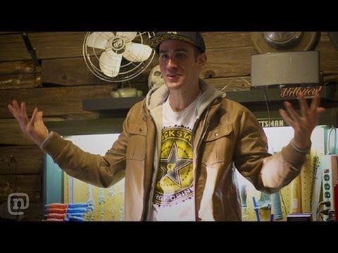 BMX Rare Air with Chris Doyle: Crooked World - UCsert8exifX1uUnqaoY3dqA