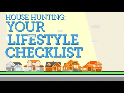 House Hunting: Your Lifestyle Checklist | Consumer Reports - UCOClvgLYa7g75eIaTdwj_vg