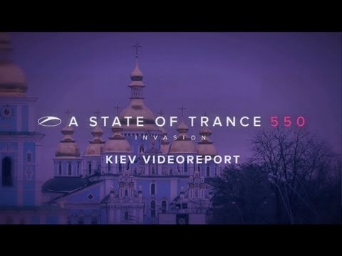 A State of Trance 550: Kiev video report - UCalCDSmZAYD73tqVZ4l8yJg