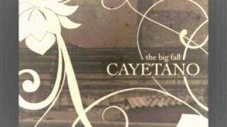 Cayetano - The secret
