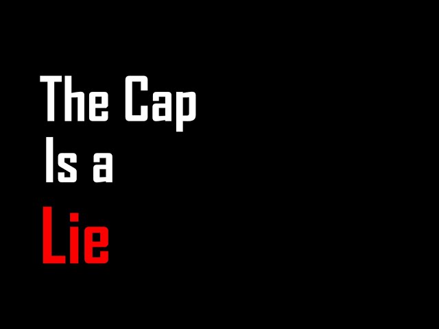 What Happens If An NFL Team Is Over The Cap?