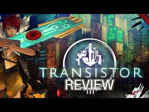 Transistor review - UCk2ipH2l8RvLG0dr-rsBiZw