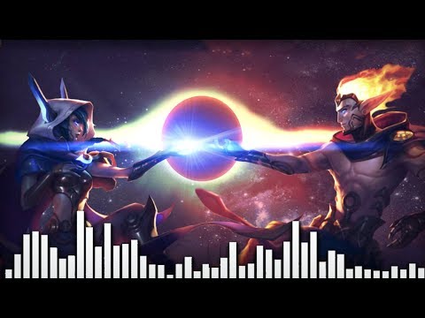 Best Songs for Playing LOL #35 | 1H Gaming Music | Chill Out Music Mix - UCkEUlvLiYxg5xzByy0yilrQ