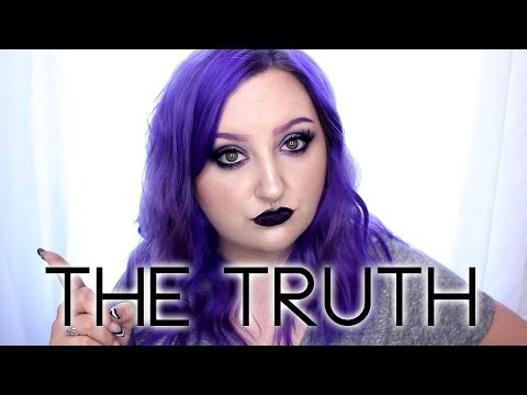 The REAL Truth about the NYX Face Awards | RawBeautyKristi - UCOtoxvHLKrIlWbt4MRBWfbQ