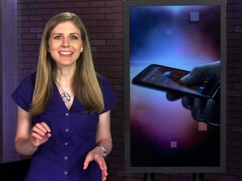 CNET Update - Droid Maxx boasts two days of battery life - UCOmcA3f_RrH6b9NmcNa4tdg