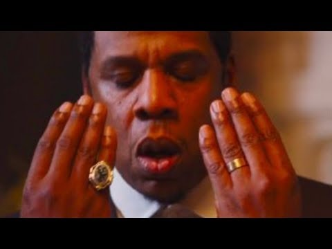 Small Details You Missed In Jay-Z's Family Feud Video