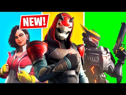 New Trios Cash Cup Tournament! (Fortnite Battle Royale) - UC2wKfjlioOCLP4xQMOWNcgg