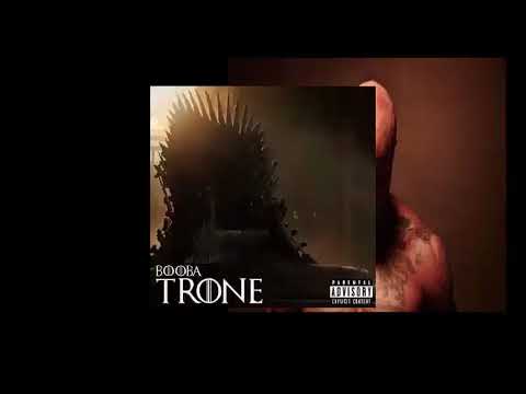 Booba - Drapeau Noir ( Son Officiel )