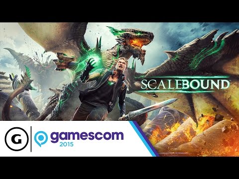 Get Ready to Pimp Your Dragon in Scalebound - UCbu2SsF-Or3Rsn3NxqODImw