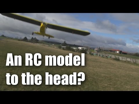 RC plane parts my hair - UCQ2sg7vS7JkxKwtZuFZzn-g