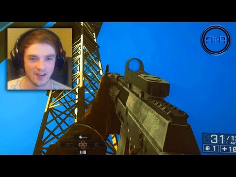 PS4 Battlefield 4 Gameplay - LIVE w/ Ali-A - "BEASTING ONLINE!" - UCYVinkwSX7szARULgYpvhLw