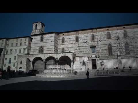 Perugia, Umbria, Italy - UCvW8JzztV3k3W8tohjSNRlw