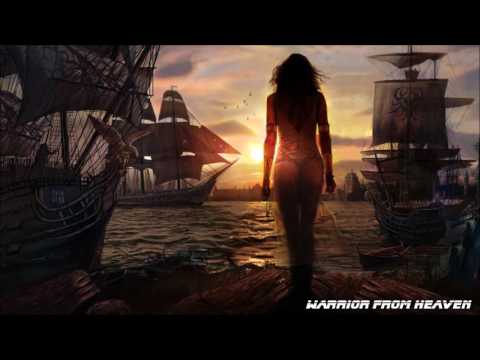 Salim Daïma- Libertalia (2016 Epic Heroic Emotive Hybrid Orchestral) - UCCPZaars-rszINXhvmggd7Q