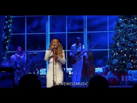 Mariah Carey - The Star (Live at Caesars Palace, Las Vegas 22/11/2019)