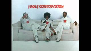 The Hues Corporation -  Love Corporation