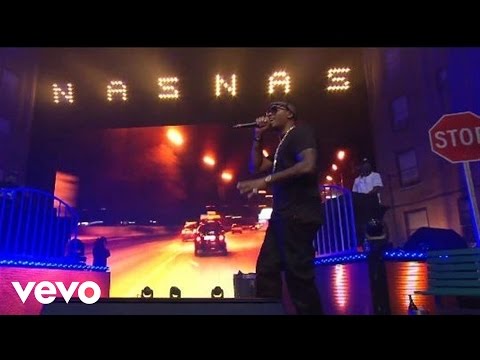 Nas - Halftime (Live at #VEVOSXSW 2012) - UCATuR6v6DRf0tz0ww6V66LA