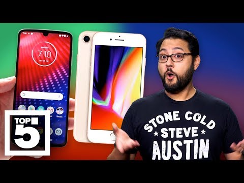 AMAZING phones you can still buy for under $500 - UCOmcA3f_RrH6b9NmcNa4tdg