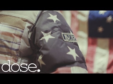 Danny Davis Reveals 2014 USA Olympic Snowboarding Uniforms - UCsert8exifX1uUnqaoY3dqA