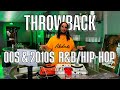 VIBE SHIFTER #4  R&B  HIP-HOP  00's & EARLY 10's  BY DJ HIT COMBO