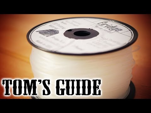 3D printing guides: Making things from Nylon! - UCb8Rde3uRL1ohROUVg46h1A